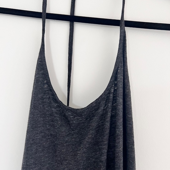 Brand New with Tags LSpace “After Midnight” Maxi Cover-Up Dress - Picture 3 of 9